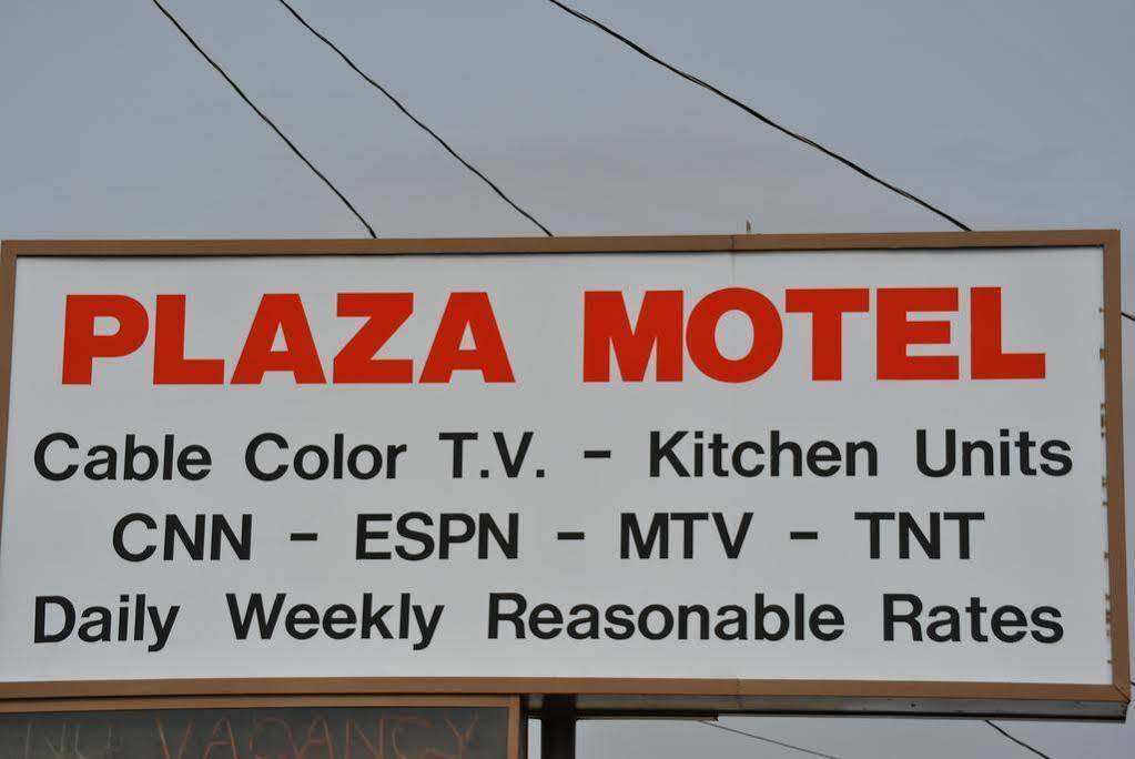 Relax Inn Of Medford Esterno foto